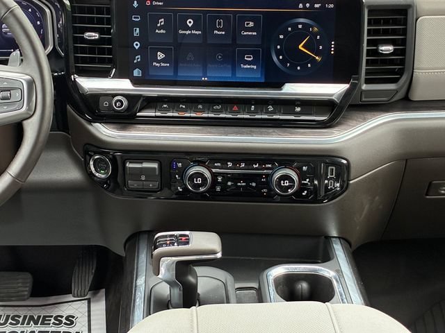 2026 Chevrolet Silverado 1500 LTZ - Photo 20