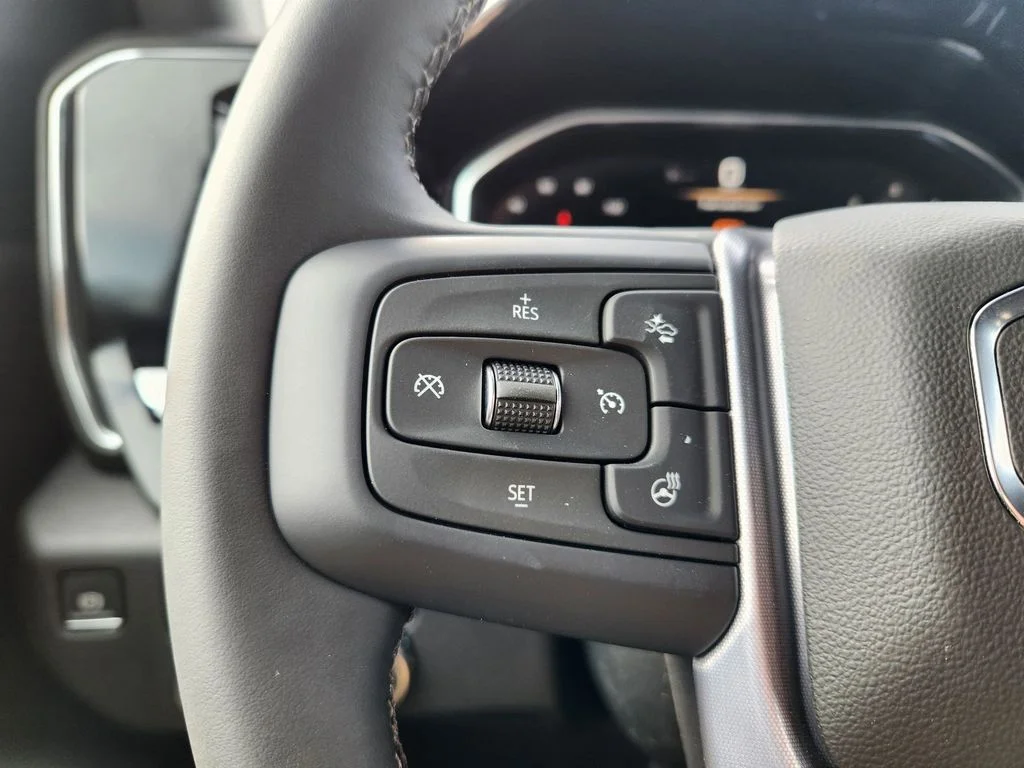 New 2026 Summit White GMC Elevation image 13