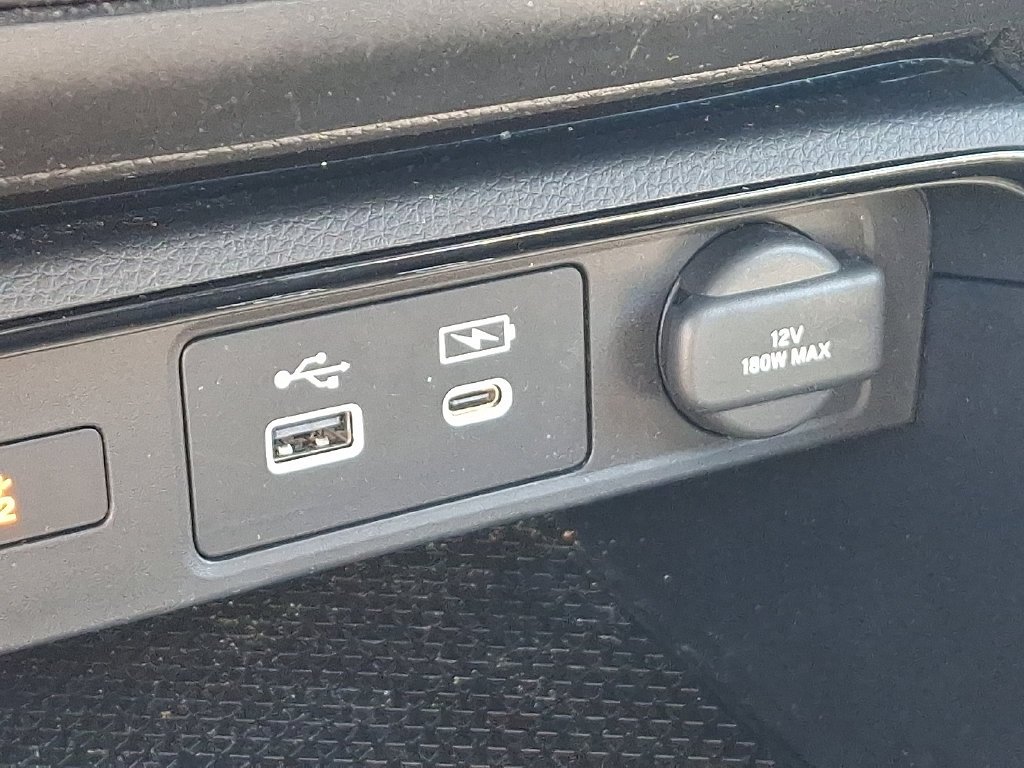 2024 Honda CR-V EX - Photo 58