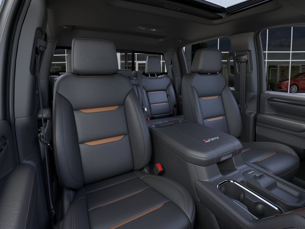2026 GMC Sierra 2500HD AT4 - Photo 16