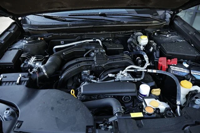 2025 Subaru Outback Touring - Photo 32