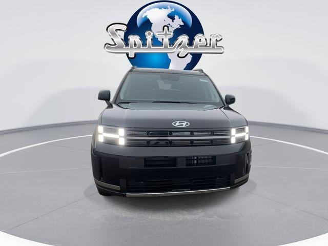 New 2026 Black Hyundai Limited image 3