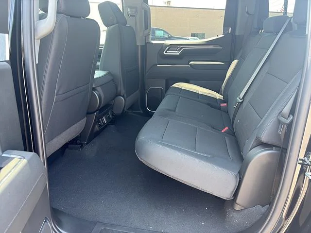 2026 Chevrolet Silverado 1500 LT - Photo 12