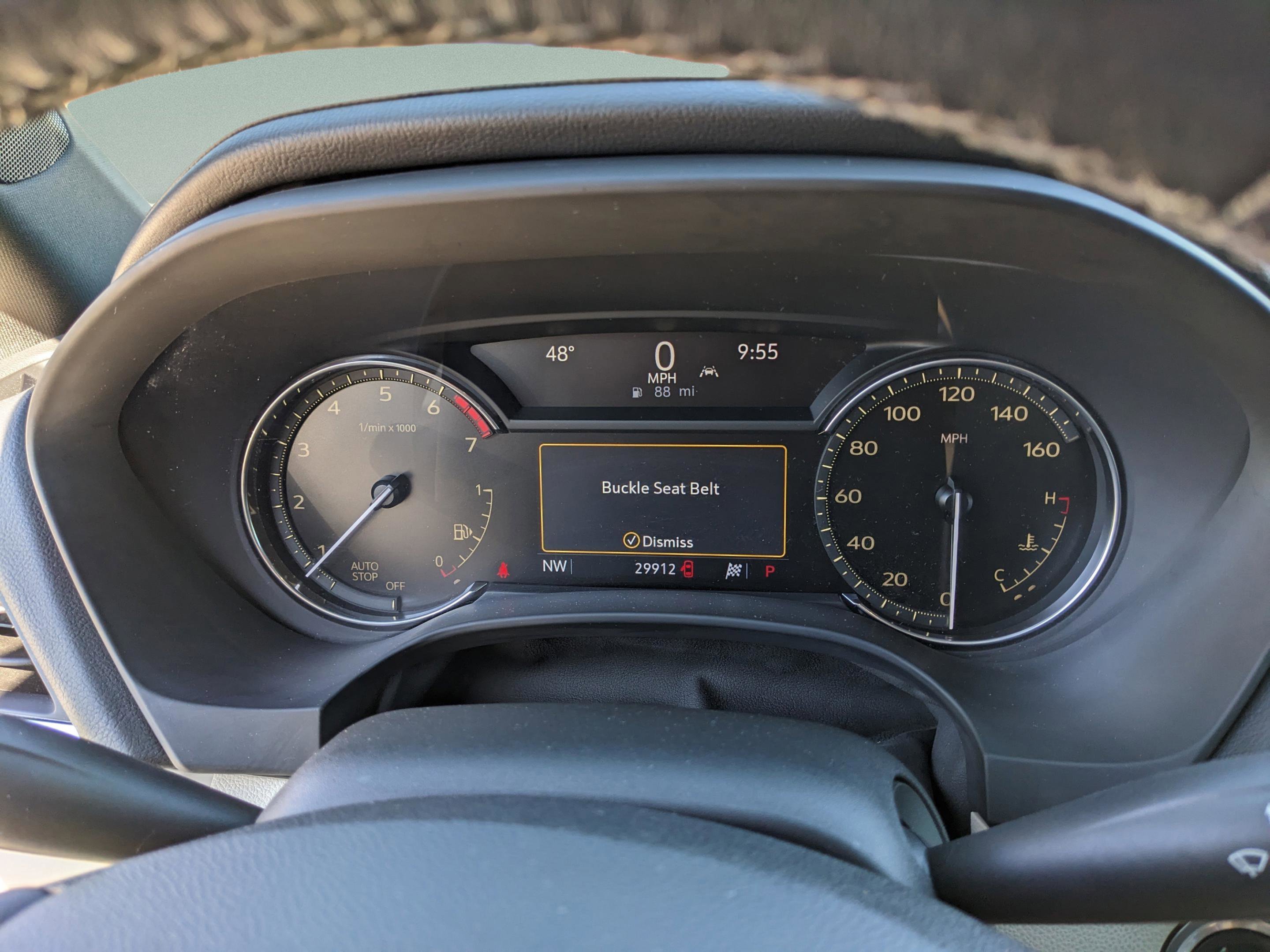 2023 Cadillac CT4 Premium Luxury - Photo 31