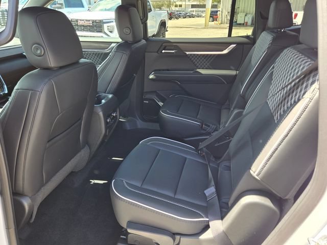 New 2026 Summit White GMC Denali image 6