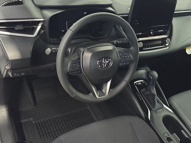 New 2026 Ice Cap Toyota SE image 15