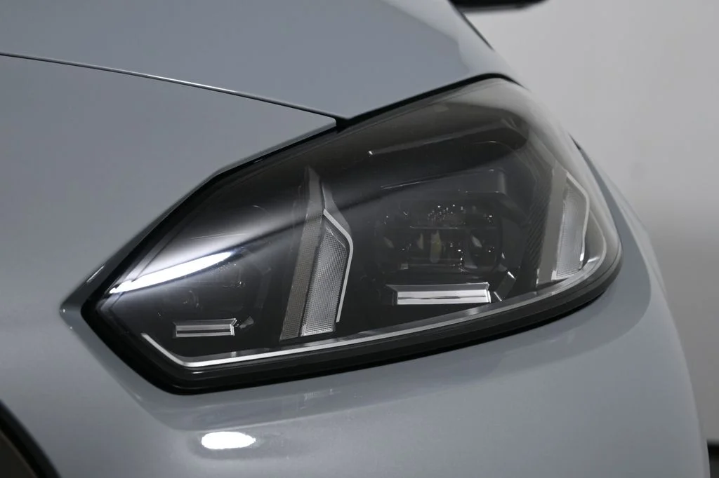 Used 2026 Gray BMW 228 Gran Coupe image 11