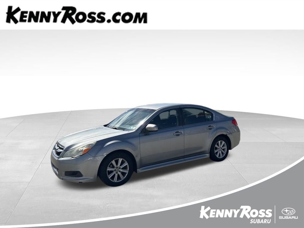 2011 Subaru Legacy I Premium