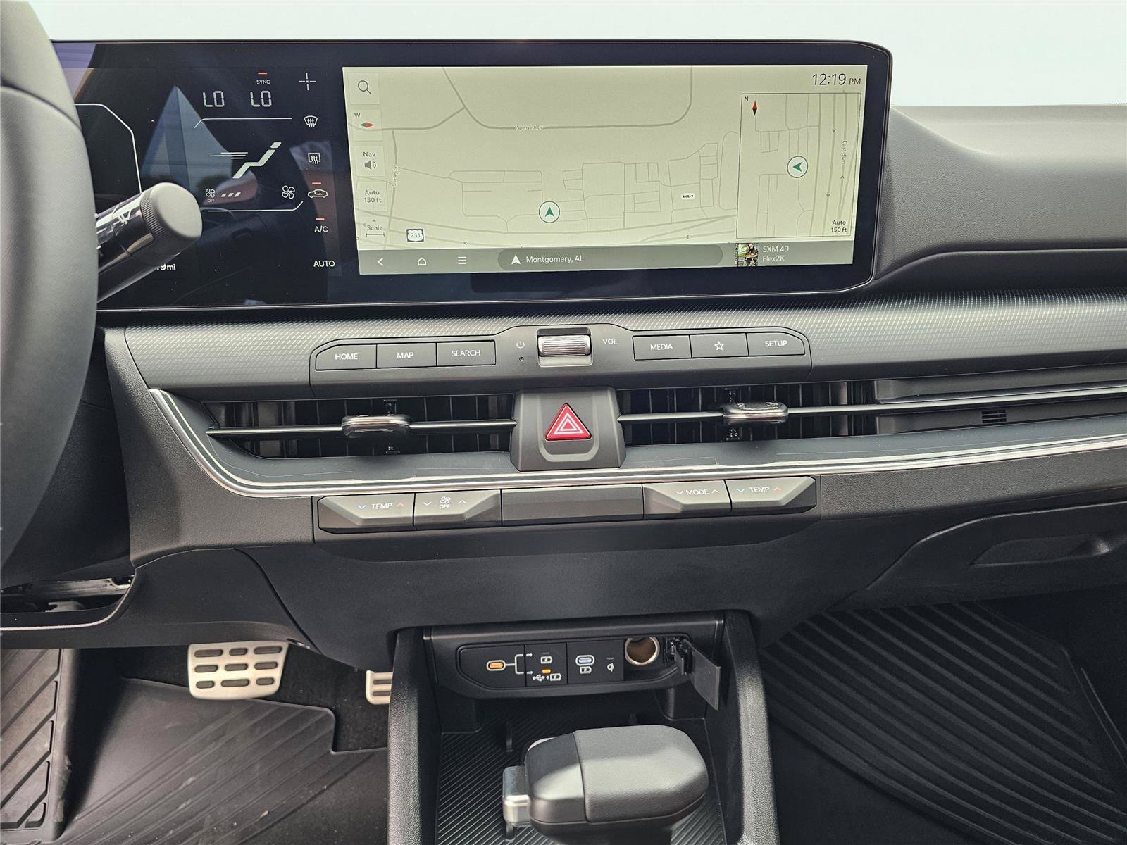New 2025 Aurora Black Pearl Kia GT-Line Turbo image 27