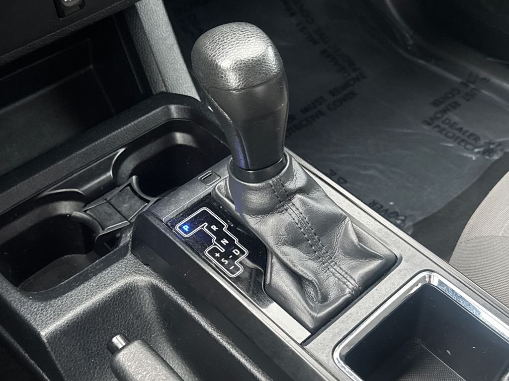 New 2019 Black Toyota SR image 26