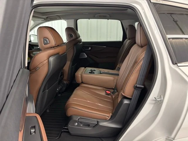 New 2026 Platinum White Pearl Acura Advance Package image 15