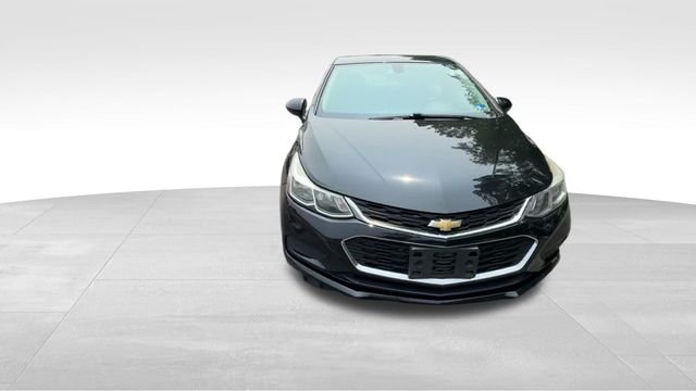 Used 2017 Black Chevrolet LS image 10