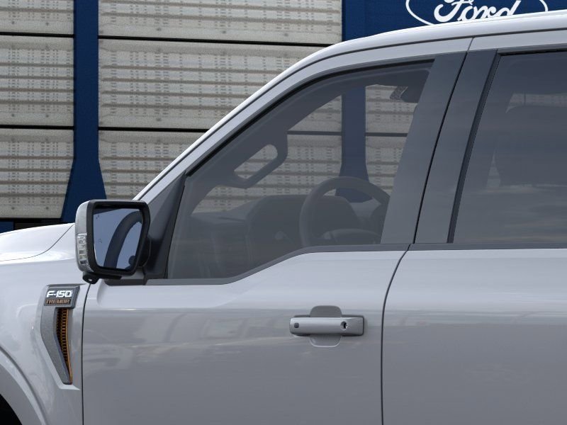 New 2026 White Ford Tremor image 20