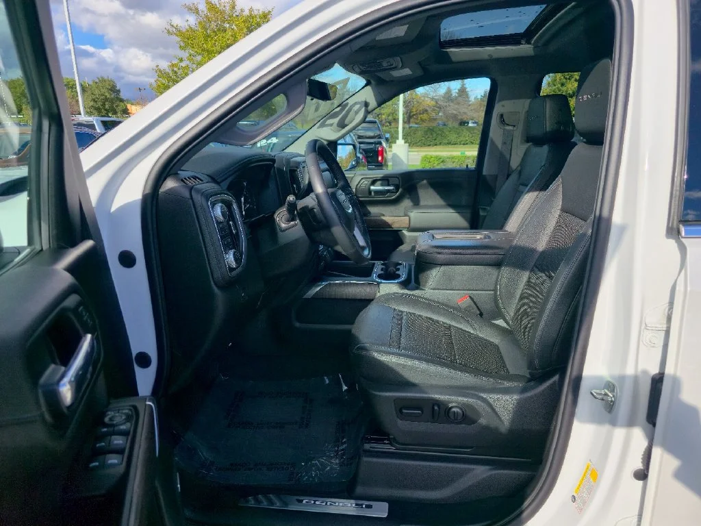 2020 GMC Sierra 1500 Denali Denali - Photo 23
