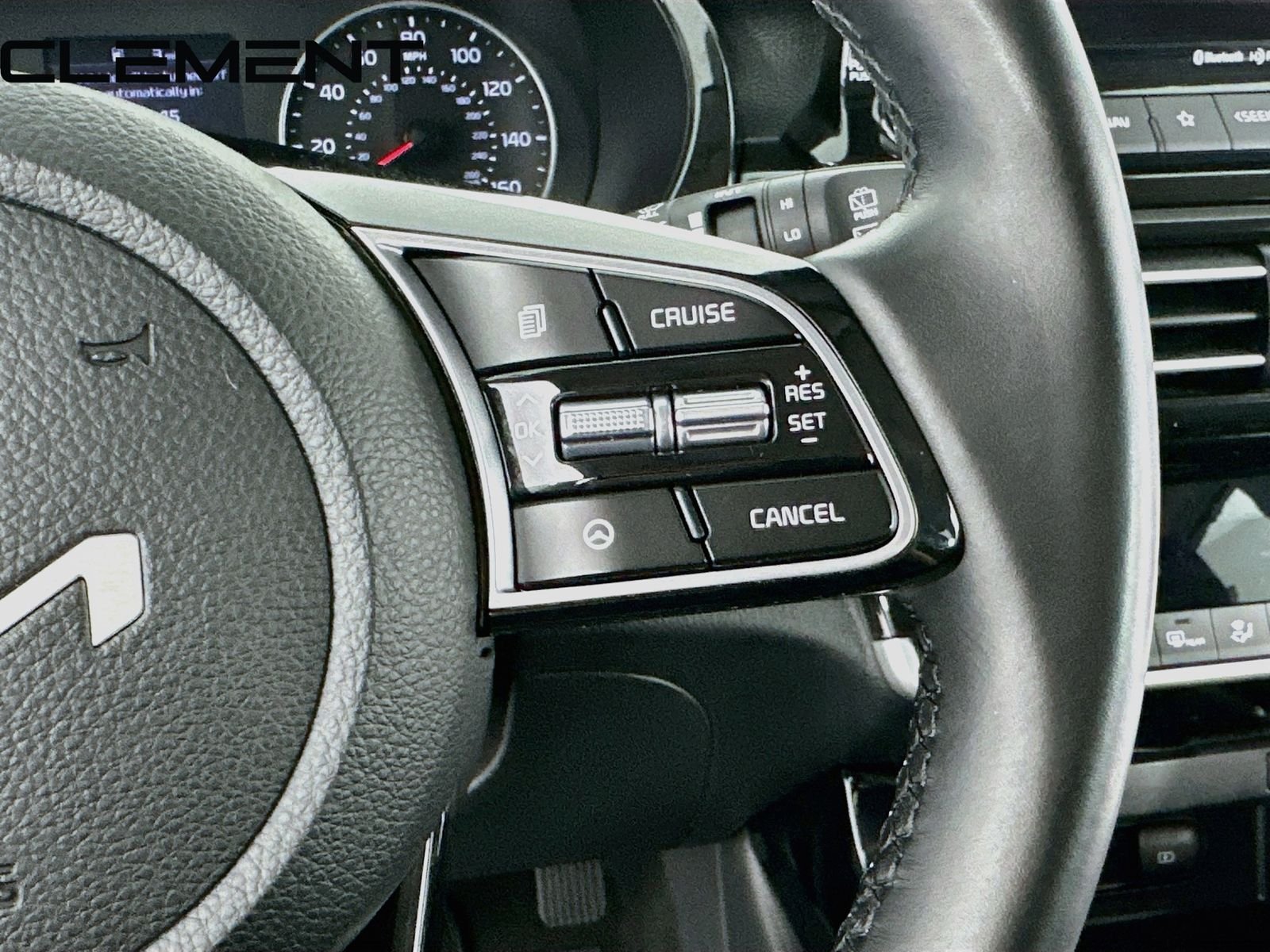 2022 Kia Seltos EX - Photo 17