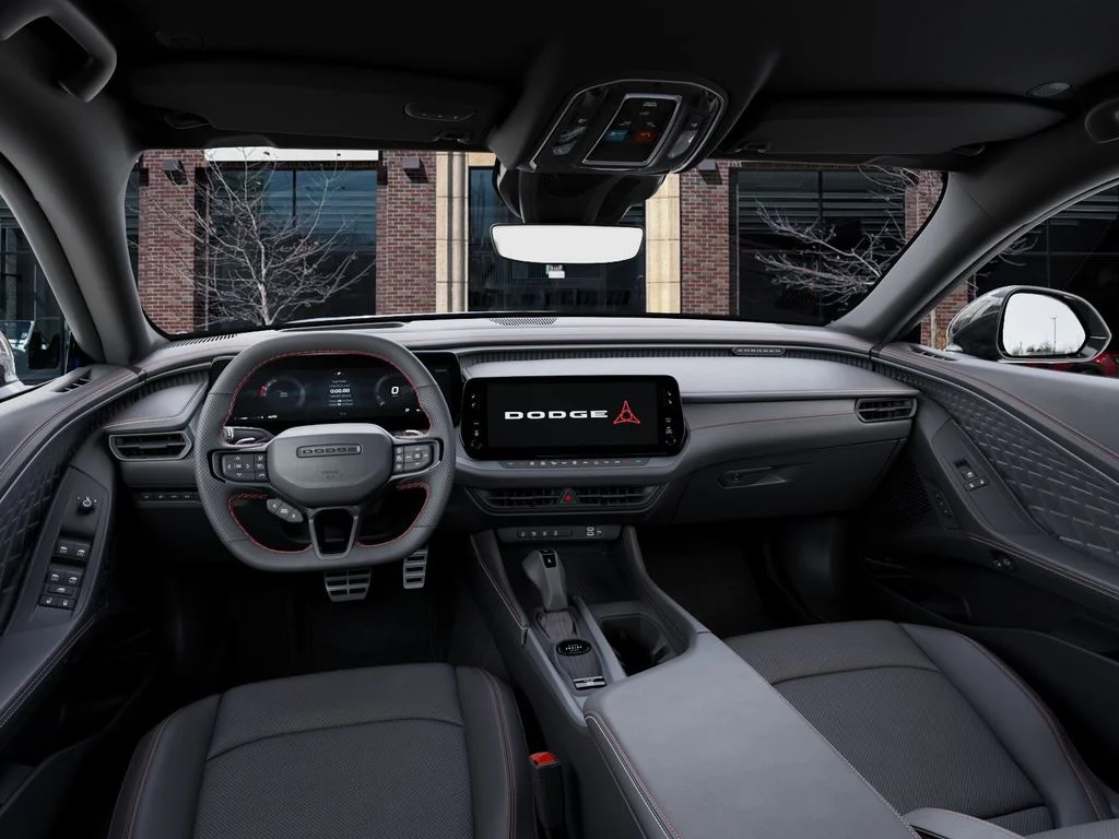 New 2026 Bludicrous Exterior Paint Dodge R/T image 14