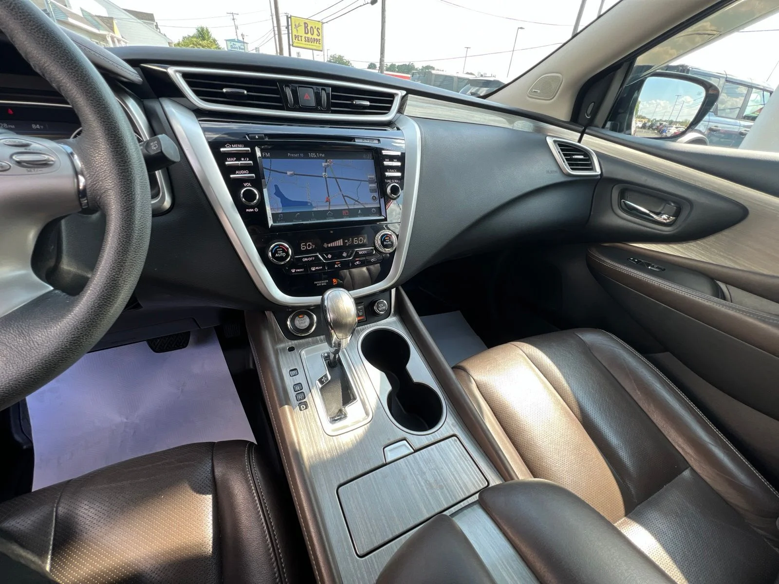Used 2015 Pacific Sunset Nissan SL image 36