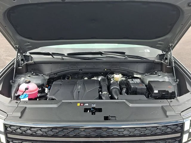 New 2027 Gray Hyundai Calligraphy image 19