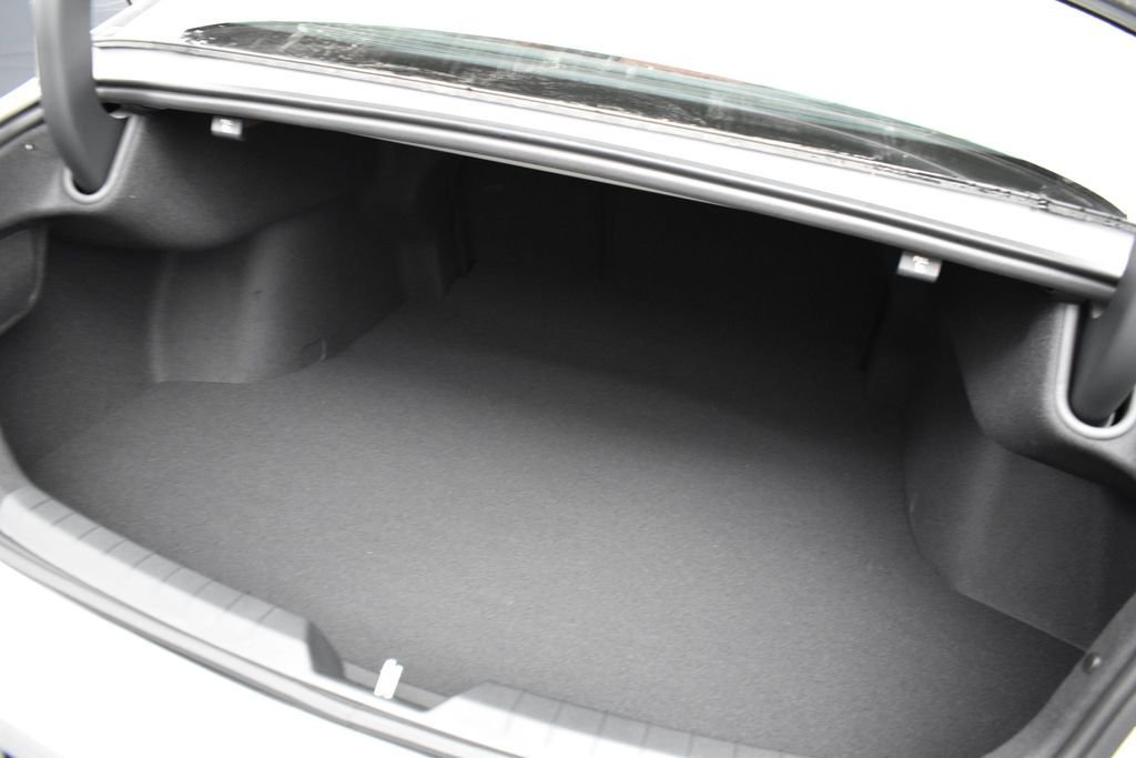 New 2026 Wolf Gray Kia GT-Line FWD image 21