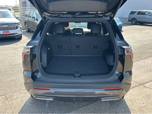 2026 Chevrolet Equinox ACTIV - Photo 32
