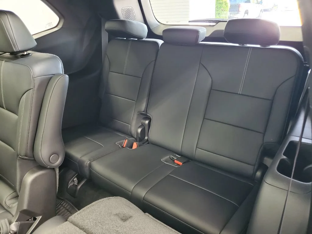 2026 GMC Acadia Elevation - Photo 31