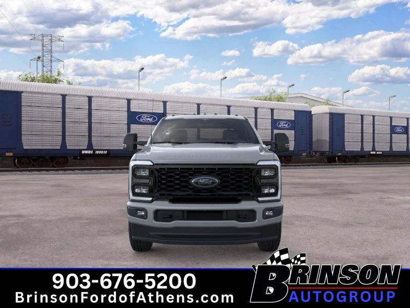 New 2026 Avalanche Ford F-250® XLT image 6