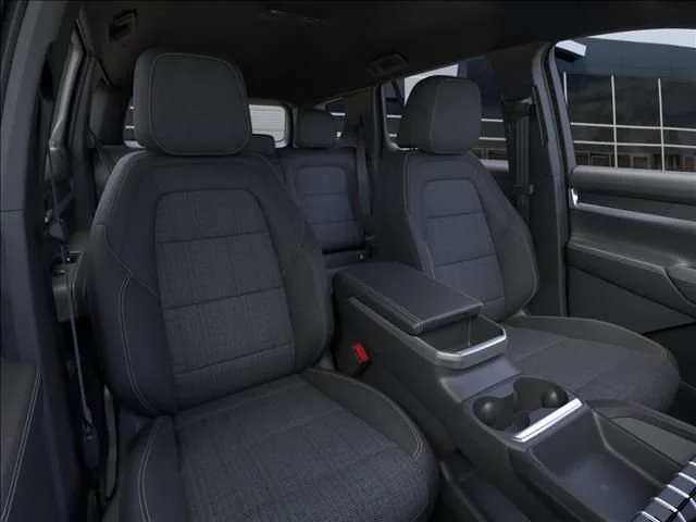 2027 GMC Terrain Elevation - Photo 16