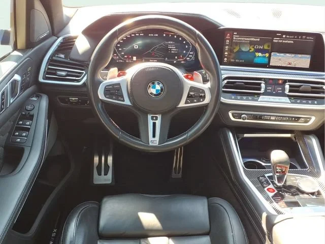 Used 2022 Blue BMW Y image 20