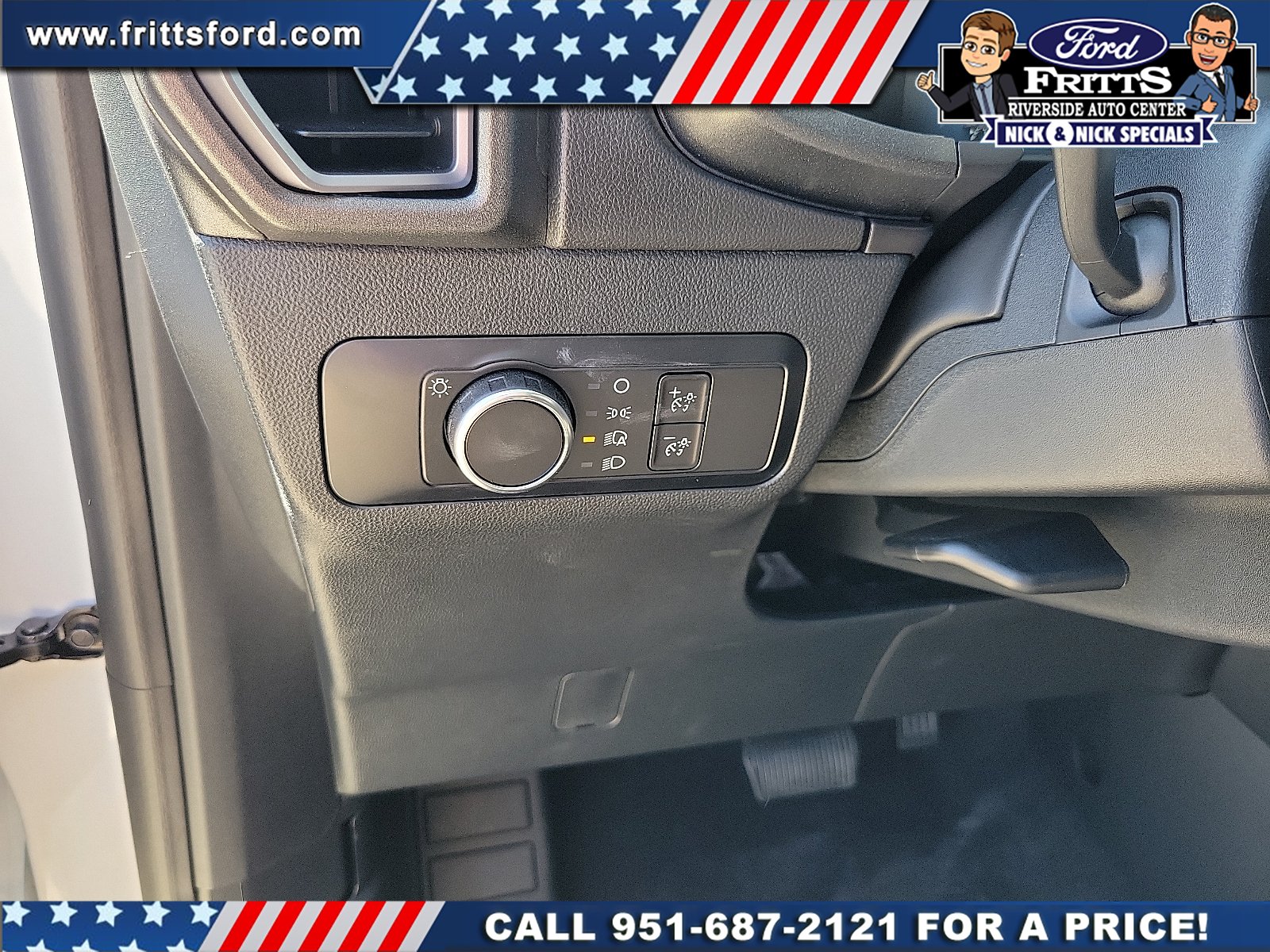 New 2026 Oxford White Ford Big Bend® image 13