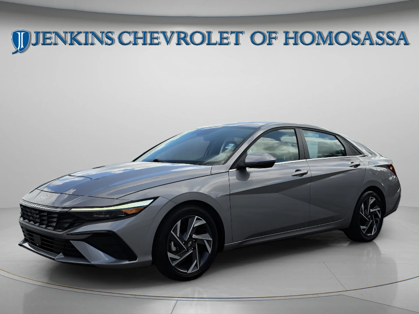 Used 2025 Fluid Metal Hyundai Limited image 10