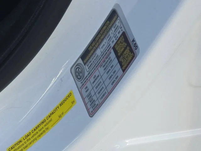Used 2022 White Hyundai N Line image 32