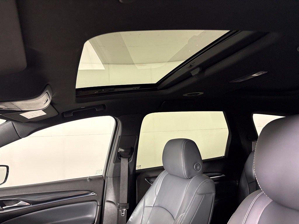 Used 2023 Gray Buick Premium Group image 37
