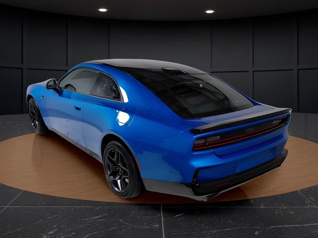 New 2026 Bludicrous Dodge Scat Pack Plus image 5