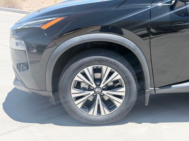 2021 Nissan Rogue SV - Photo 33