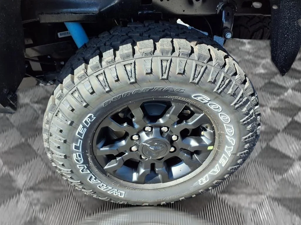 2026 RAM 2500 Tradesman - Photo 19