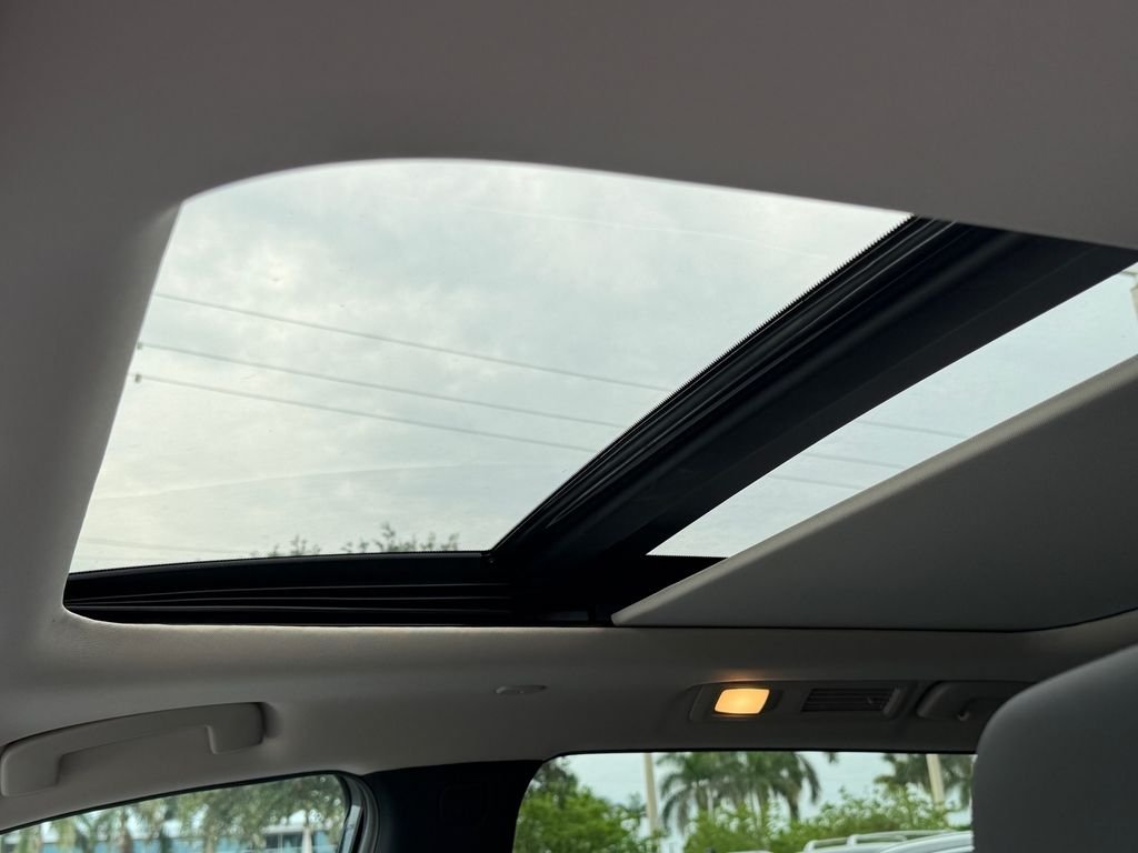 2027 INFINITI QX60 LUXE - Photo 23