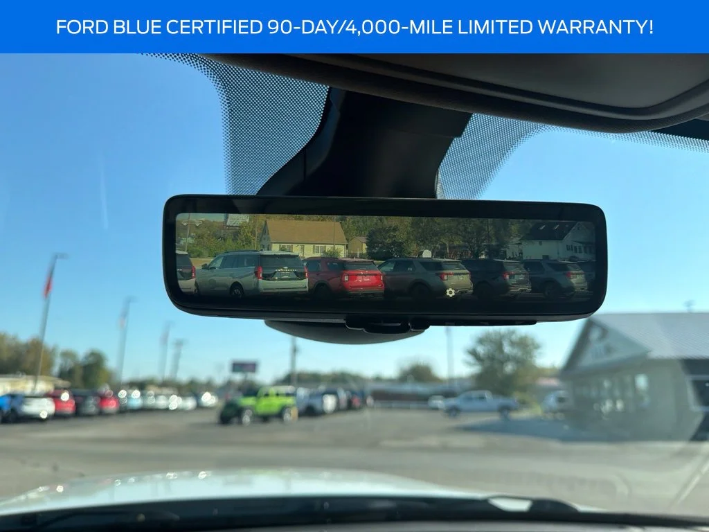Certified Used 2022 White Ram Laramie image 37