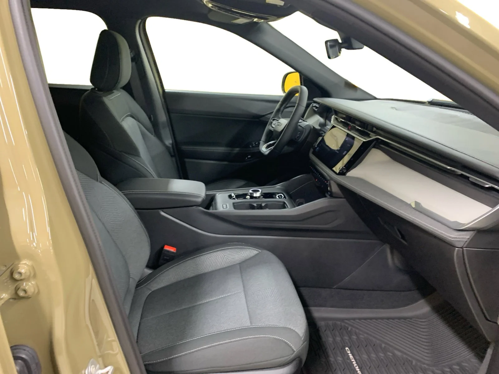 New 2026 41 Jeep Laredo image 17