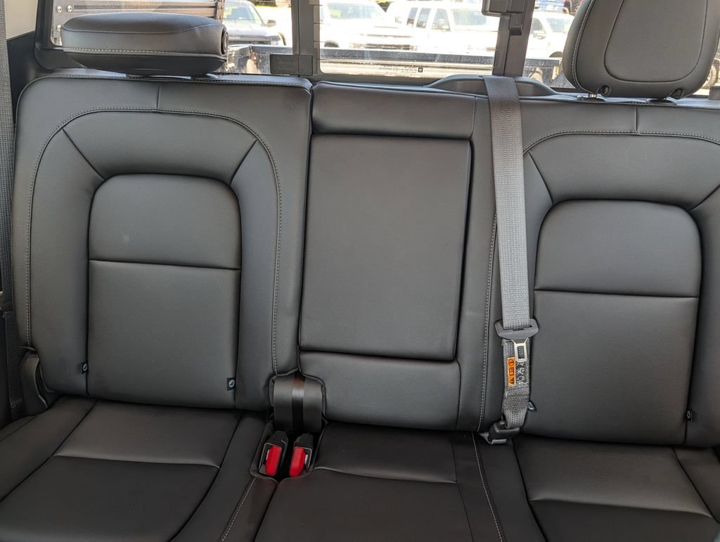 Certified Used 2022 Sand Dune Metallic Chevrolet ZR2 image 13