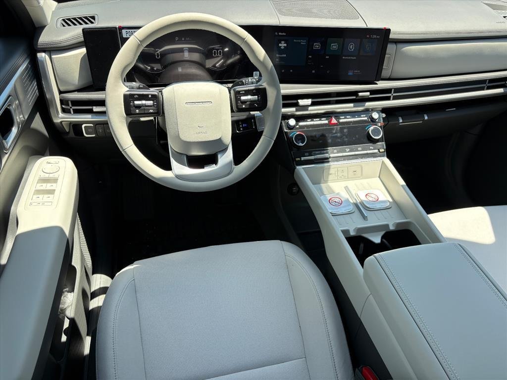 New 2026 Phantom Black S3b Hyundai SE image 19