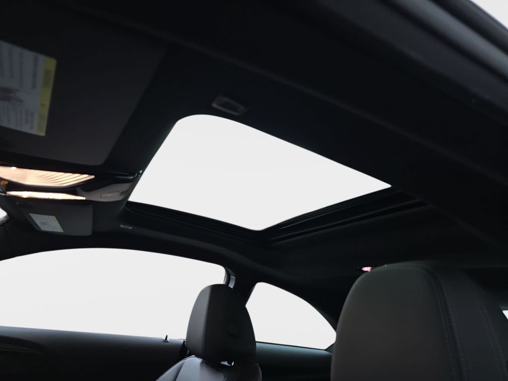 Used 2026 Skyscraper Grey Metallic BMW 230i xDrive image 30