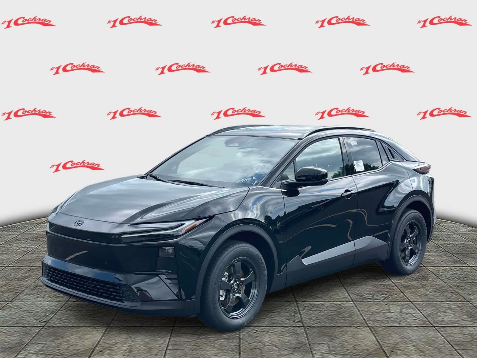 2026 Toyota C-HR SE - Photo 7