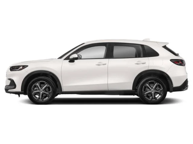 Used 2024 Nordic Forest Pearl Honda EX-L image 6