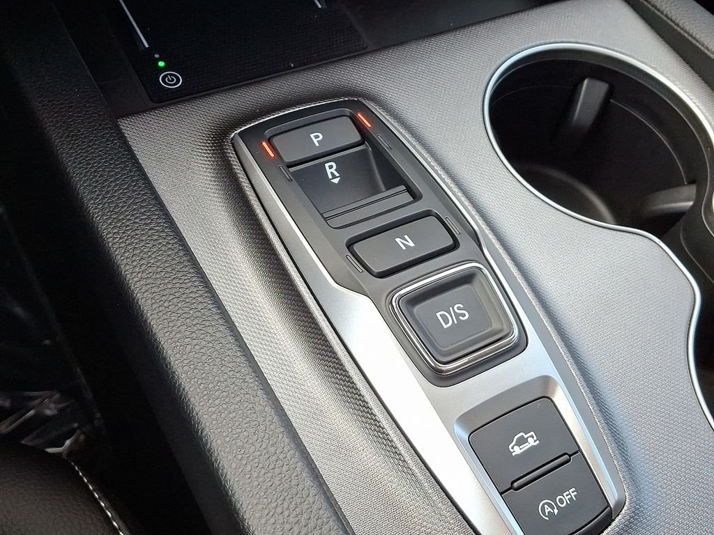 2026 Honda Ridgeline RTL - Photo 7