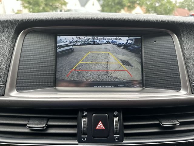 Used 2018 Black Kia LX image 23