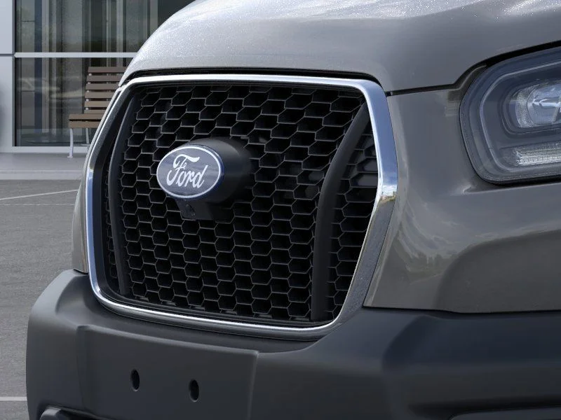 New 2026 Gray Ford Base image 17