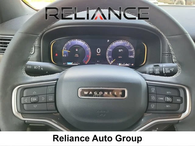 Used 2024 Red Jeep BASE image 23