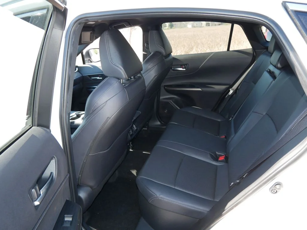 Certified Used 2024 Beige Toyota Limited image 11