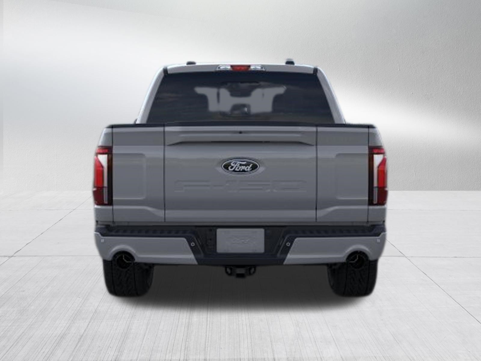 New 2026 Avalanche Ford LARIAT image 13