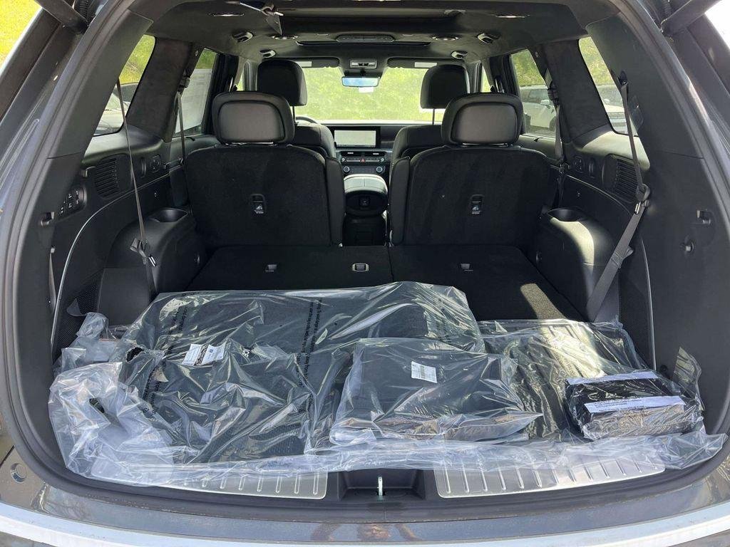 2026 Hyundai Palisade Calligraphy - Photo 32